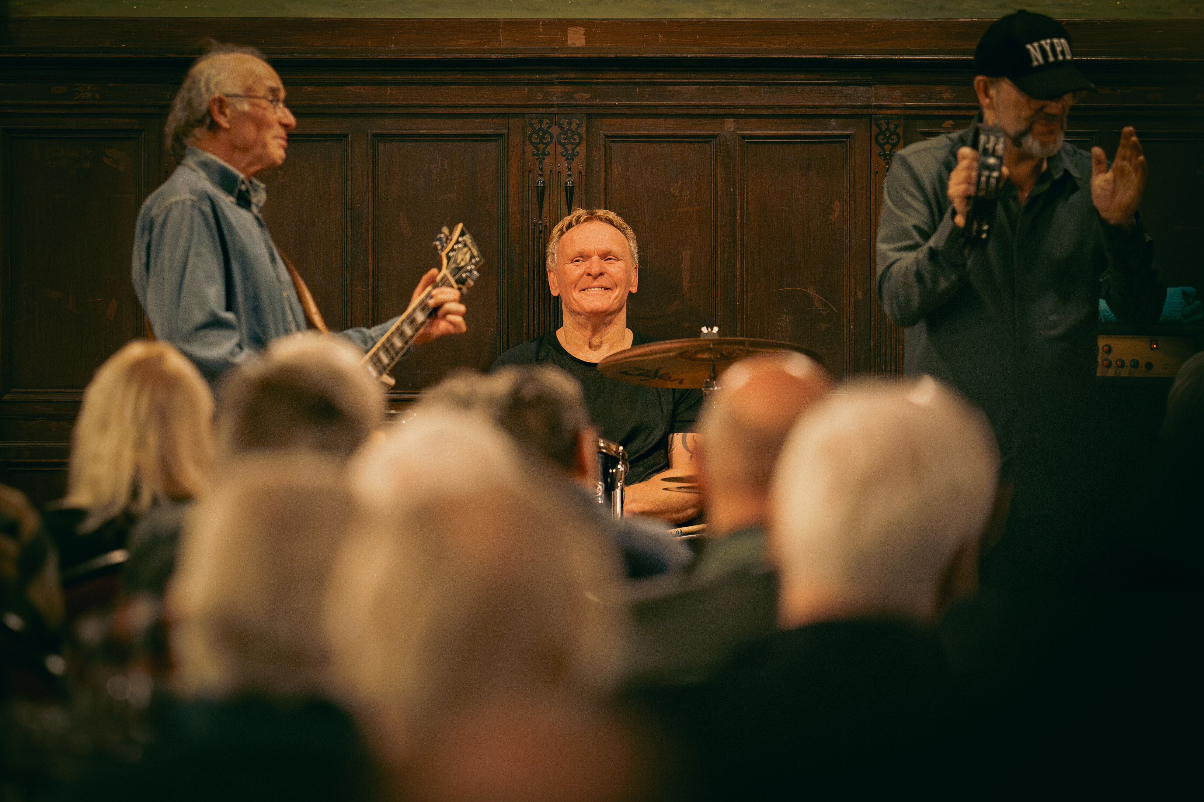 Vredeburg Limmen — 2024 01 15 John The Revelator — 0024 — DSC4706